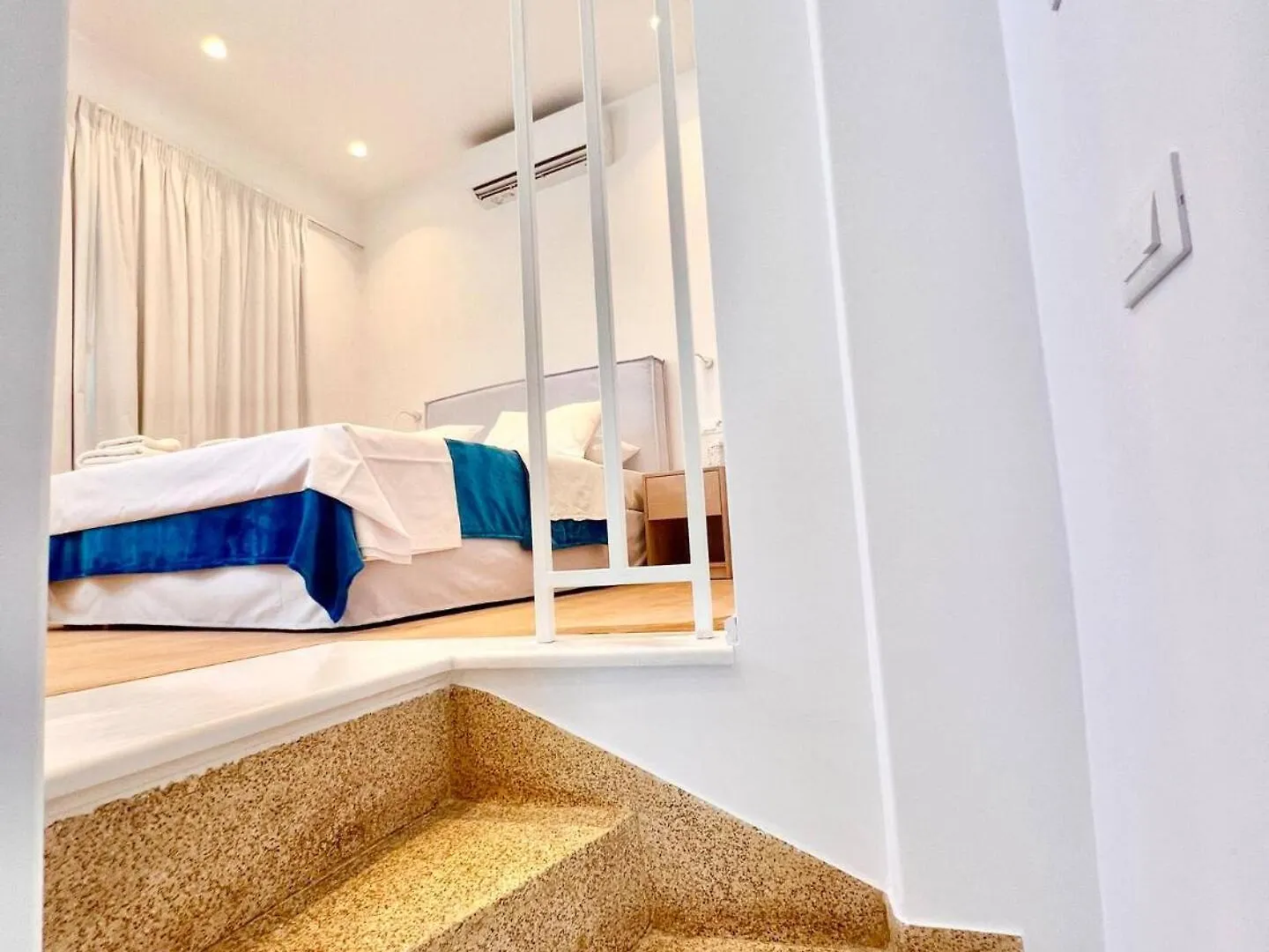 Kallisti Suite In Mykonos Town