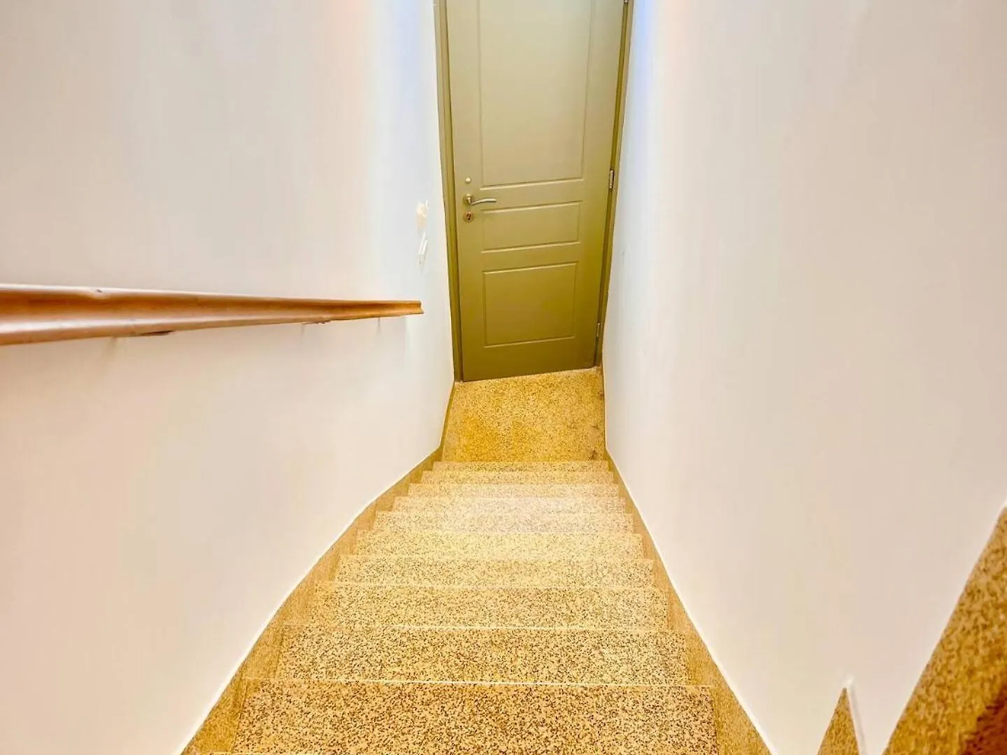 Kallisti Suite In Mykonos Town Appartement