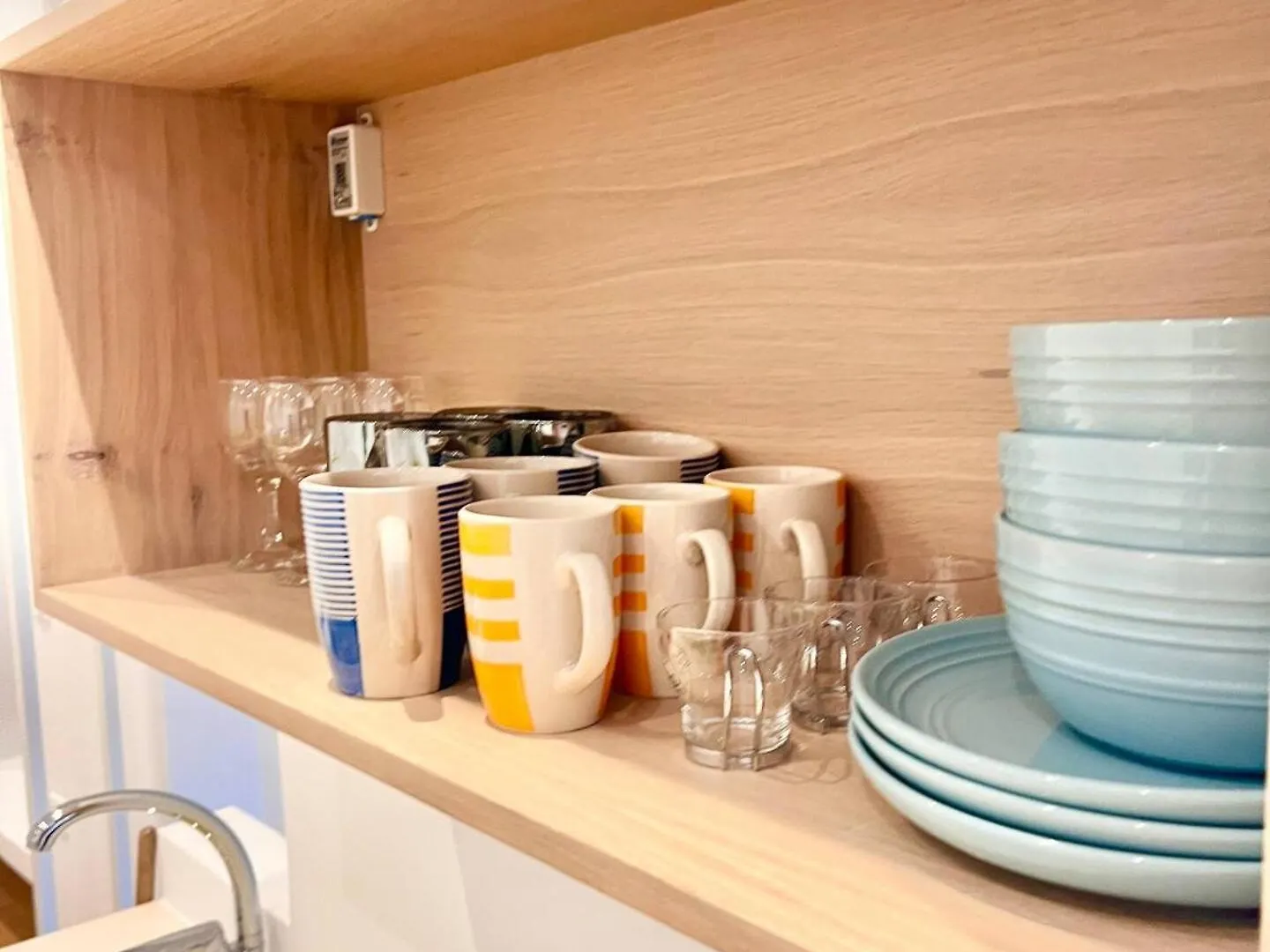 Appartement Kallisti Suite In Mykonos Town Grèce