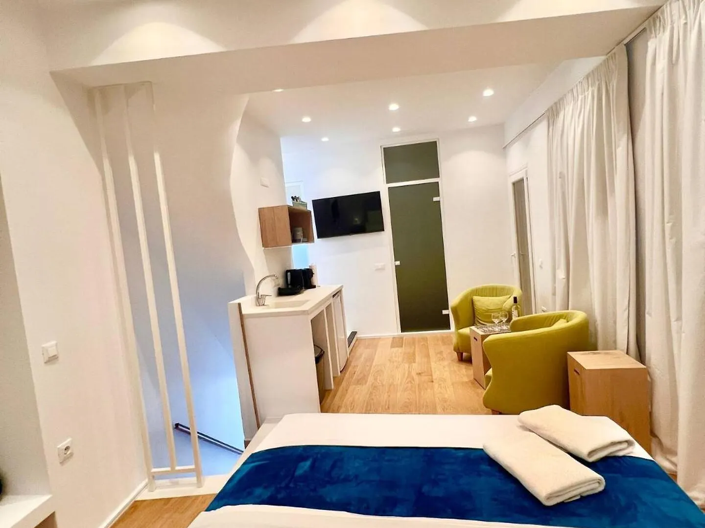 Appartement Kallisti Suite In Mykonos Town