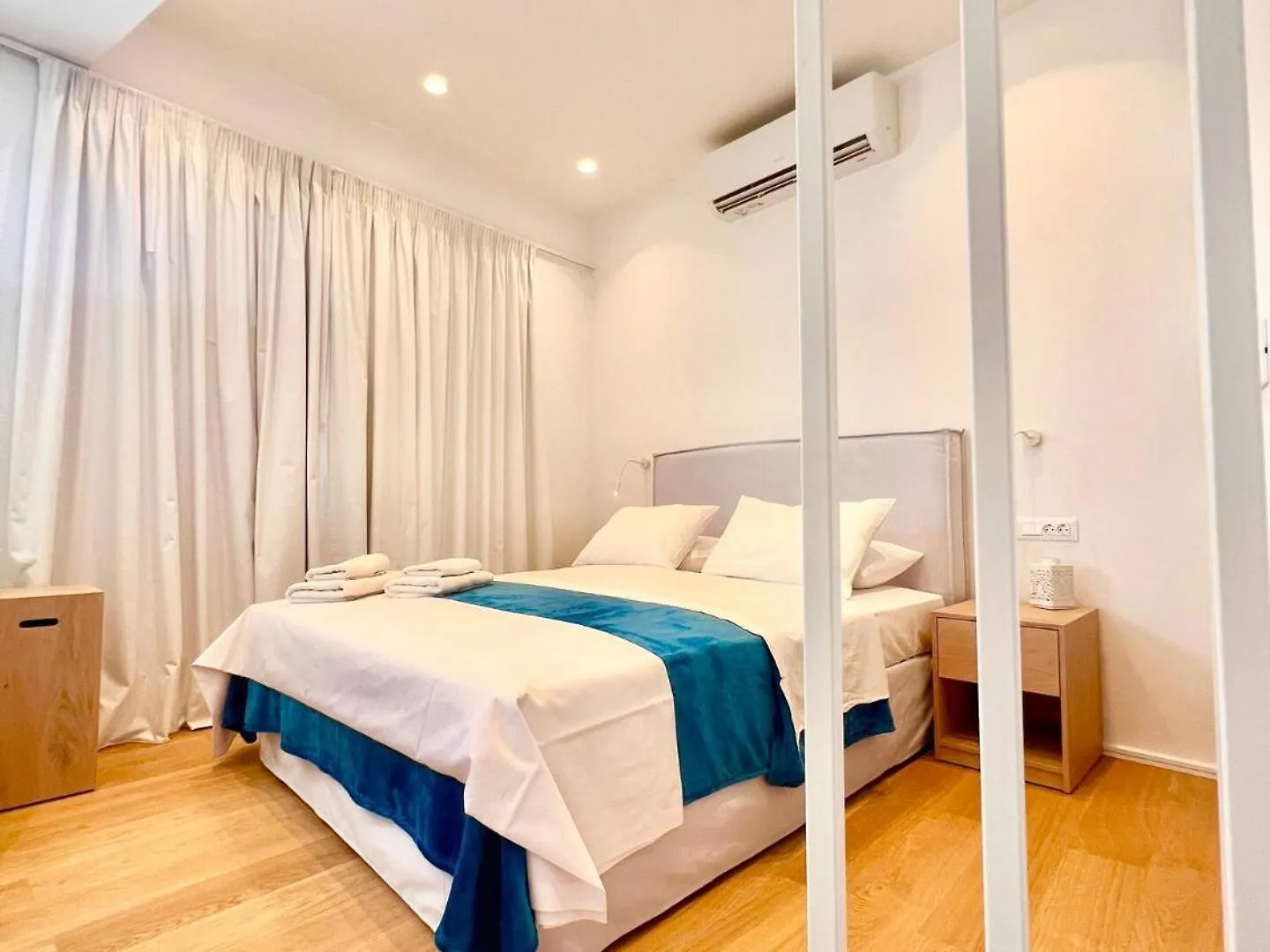 Kallisti Suite In Mykonos Town