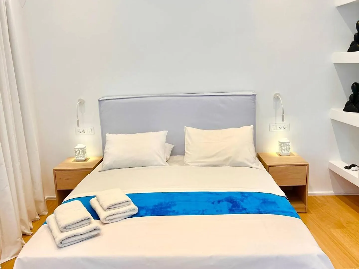 Kallisti Suite In Mykonos Town 0*,