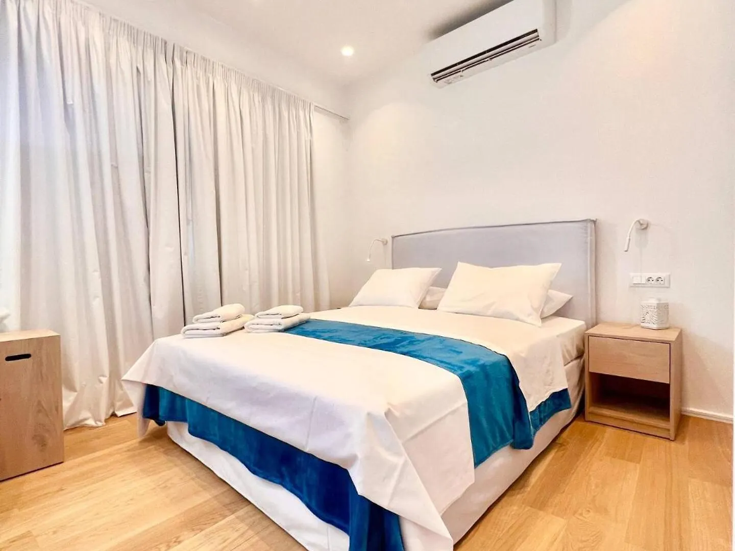 Kallisti Suite In Mykonos Town