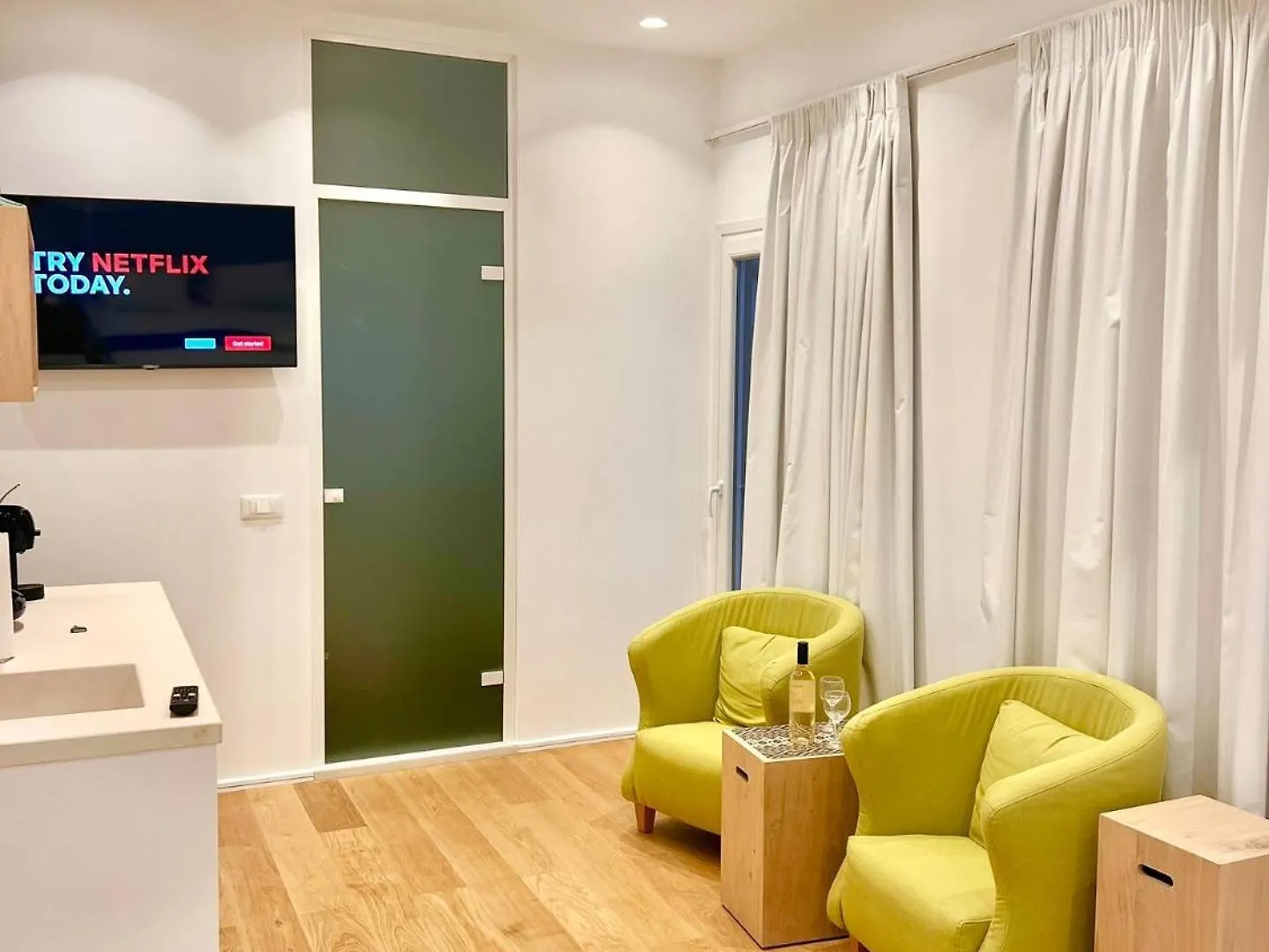 Appartement Kallisti Suite In Mykonos Town