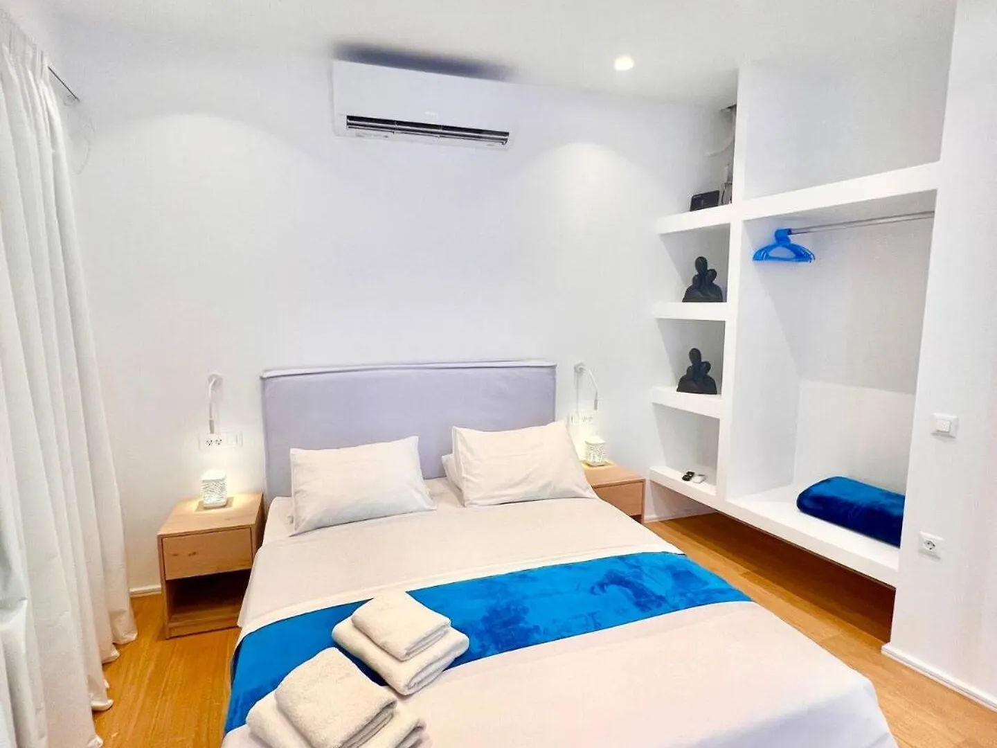 Appartement Kallisti Suite In Mykonos Town
