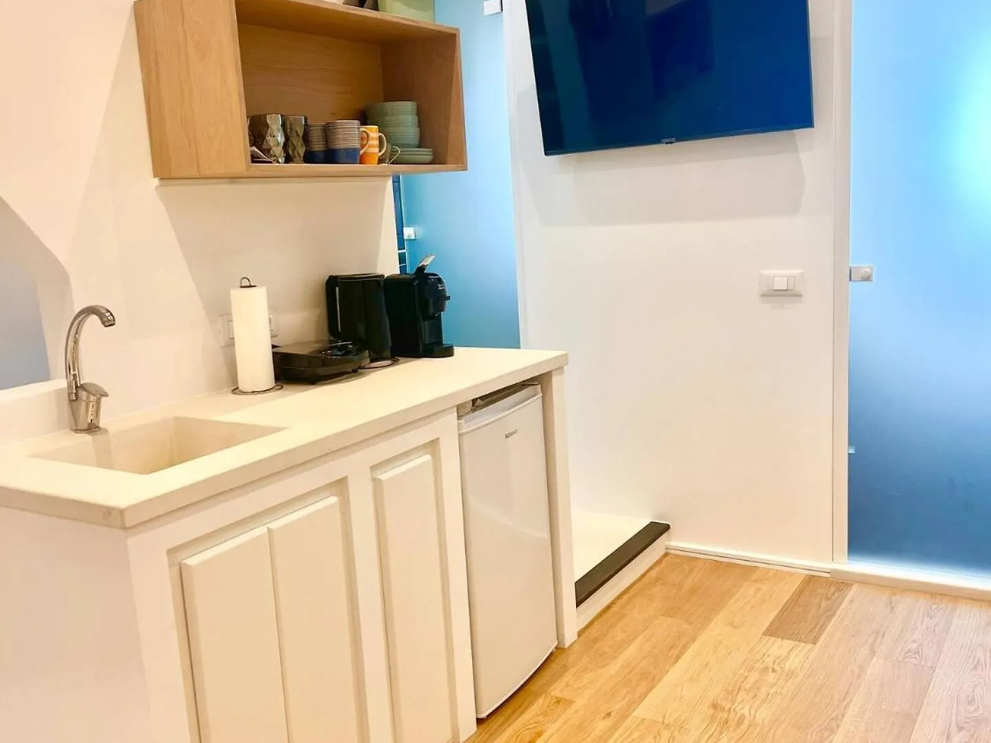 Appartement Kallisti Suite In Mykonos Town